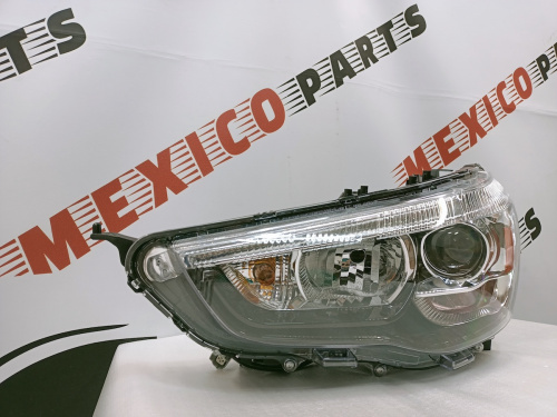 Фара ліва ксенон Mitsubishi  ASX 2016-2019 (8301C215), аналог