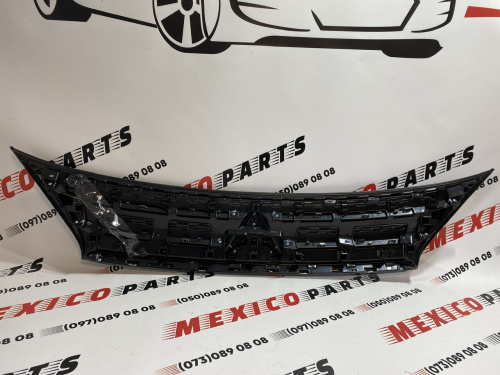 Решетка радиатора Mitsubishi Outlander 2023-(62310w120p), аналог