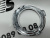 Хром противотуманной фары левый Mazda 3 2013-2015 (BJE150C22), аналог Хром противотуманной фары левый Mazda 3 2013-2015 (BJE150C22), аналог