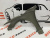 Крыло переднее правое Mazda 6 2013-2021 (GHP952111A), аналог Крыло переднее правое Mazda 6 2013-2021 (GHP952111A), аналог
