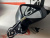 Зеркало правое 9 pin Mazda CX-5 2017-2020, аналог