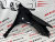 Крыло переднее левое Nissan X-Trail(Rogue) 2014-2020 ( 631016FL0A), аналог