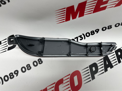 Катафот заднего бампера левый Jeep Cherokee 2014-2018 ( 68105145AC), аналог
