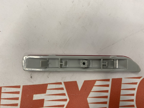 Катафот заднього бампера лівий Nissan  Murano 2015-2018 (26565-8990B), аналог
