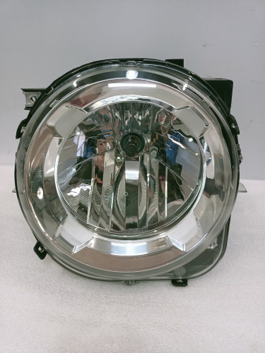 Фара левая Jeep Renegade 2015-2018 (51953111), аналог