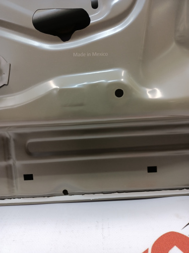 Двері передні ліві Toyota RAV4 2013-2018 (67002-42160), аналог