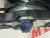 Диффузор Mitsubishi ASX 2020- (MR993931), аналог