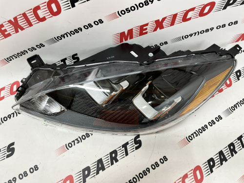 Фара ліва з ДХО Ford Escape (Kuga) 2020- 2022 (LJ6Z13008D) , аналог