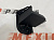 Дефлектор радиатора левый Mazda 3 2013-2018 (B63B501V1), аналог