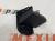 Дефлектор радиатора левый Mazda 3 2013-2018 (B63B501V1), аналог