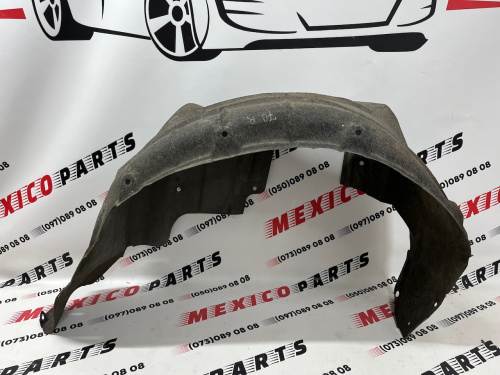Подкрылок задний правый Б/У Toyota Camry 2018-2024 (6563706300)