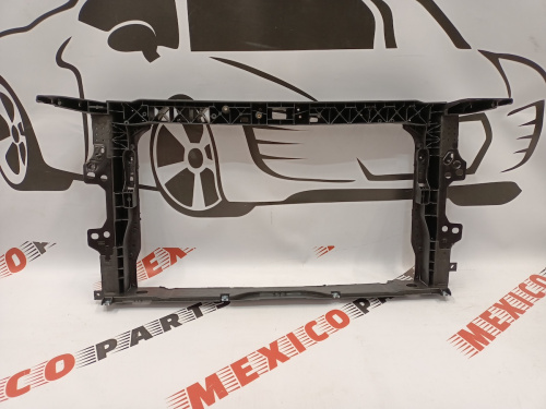 Панель радіатора  Hyundai Elantra 2019-2020 (64101-F3500), аналог