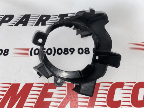 Кріплення протитуманної фари ліве Nissan QASHQAI 2007-2013 (26915JD000), аналог