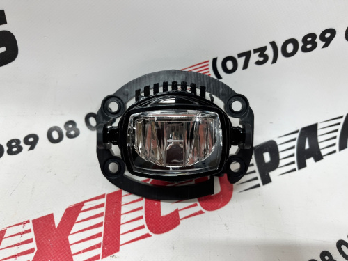Противотуманная фара левая LED Jeep Compass 2021-2024 (68470159AA), аналог