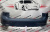 Бампер задний Volkswagen Golf 8 (2020-) (5H6807417HGRU), аналог Бампер задний Volkswagen Golf 8 (2020-) (5H6807417HGRU), аналог