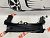Дефлектор радиатора Mazda CX5 2017-2021 (KB8A501C0C), аналог