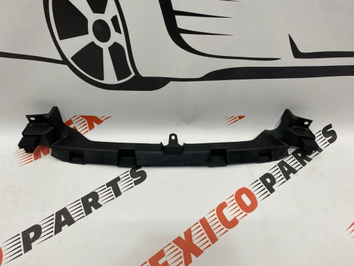 Крепление переднего бампера центр Mazda CX-5 2011-2017 (KD45501C0), аналог