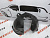 Подкрылок передний правый  Hyundai SantaFe 2019-2020 (86812-S2000), аналог