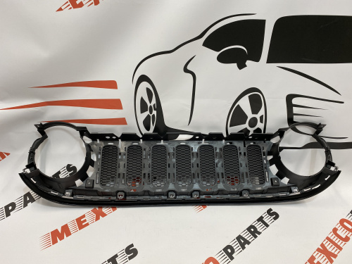Решетка радиатора (каркас) Jeep Renegade 2015-2018 (68406187AA), аналог