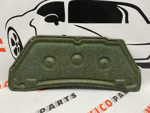 Шумка капота Mazda CX-5 2011-2017 (KD6256681A), аналог