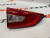 Фонарь задний внутренний левый Nissan Qashqai 2014-2017 (265554EA5E), аналог
