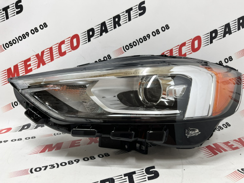 Фара ліва Ford Edge 2019-2021 (KT4Z13008B), аналог