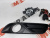 Комплект протитуманних фар NISSAN Sentra 2012-2015  (26155-9B91D), аналог