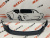 Бампер задній Volkswagen Touareg 2015-2018 (7P6807421FGRU), аналог Бампер задній Volkswagen Touareg 2015-2018 (7P6807421FGRU), аналог