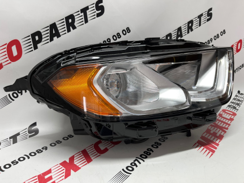 Фара права Ford EcoSport 2018-2021 (GN1Z13008CW), аналог