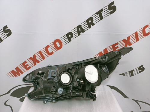 Фара под ксенон правая Honda CR-V EU 2012-2014 (33150T0AH01), аналог