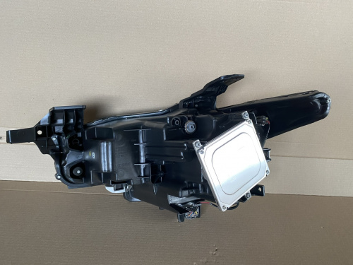 Фара правая USA Mazda 3 2019-2021 (BCJH-51-030K), аналог