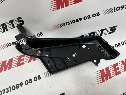 Окуляр фари правий Nissan NV 200 2012-2018 (62520-3LS0A), аналог 