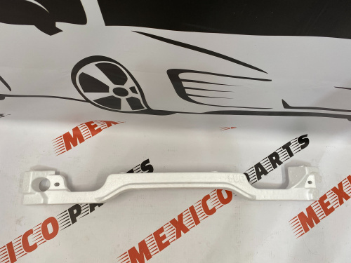 Абсорбер переднего бампера Mazda 3 2016-2018 (BACS50111), аналог