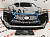 Бампер передний в сборе (комплектный) sport Lexus NX 200 2014-2017 (5211978905), аналог