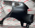 Крыло заднее левое Nissan X-Trail(Rogue) 2014-2020 ( 781134BA0A), аналог