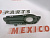 Рамка протитуманної фари ліва Honda HR-V 2014-2018 (71106-T7J-H00), аналог