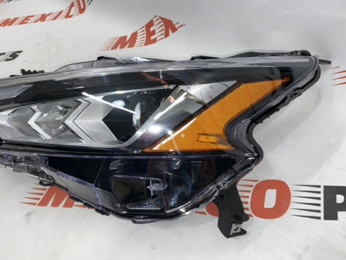 Фара левая LED USA Nissan Altima 2019-2021 (26060-6CA5B), аналог