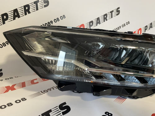 Фара ліва FULL LED Volkswagen Jetta 2019- (17A 941 035 E), аналог
