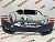 Бампер передній Ford Focus 2015- 2018 (F1EZ-17757-CAPTM) аналог