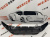 Бампер передній з потертостями Jeep Renegade 2015-2018 (5XB40LXHAA), аналог