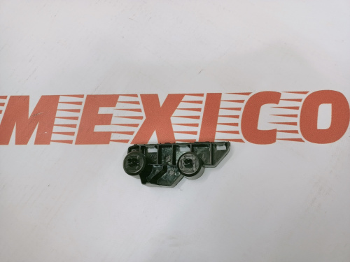 Кріплення переднього бампера праве Nissan Altima 2013-2015 (62220-3TA0A), аналог
