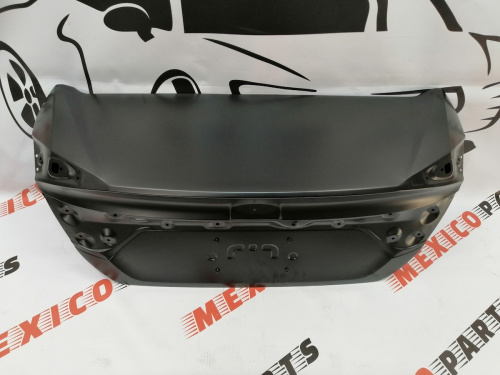 Крышка багажника Honda Civic 2016-2020 (68500-TBA-A00ZZ), аналог