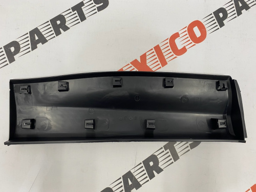 Накладка на двери задняя левая Mazda CX 5 2014-2017 (KD5351RD0B), аналог