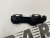 Крепление заднего бампера правое верхнее Toyota RAV-4 2013-2015 (525620R030), аналог