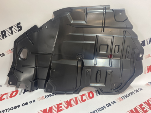Защита двигателя правая Toyota Camry 2012-2014  ( 5144106150), аналог