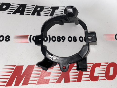 Кріплення протитуманної фари праве Nissan QASHQAI 2007-2013 (26910JD000), аналог