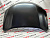 Капот (панель капота) Nissan X-Trail(Rogue) 2014-2020 ( 651004BA0B), аналог