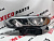 Фара ліва з жовтим катафотом USA Nissan Sentra 2019- (26060-6LB0A), аналог