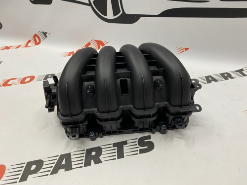 Впускний колектор 2,5 Mazda 6 2013-2018 (py0113100a ), аналог
