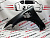 Крило переднє ліве Ford Mustang Mach-E 2021+ (LJ8Z16006A), аналог